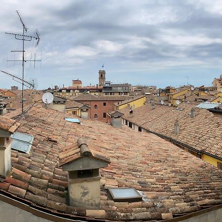 Lhe Sweet Apartment Cesena Luaran gambar