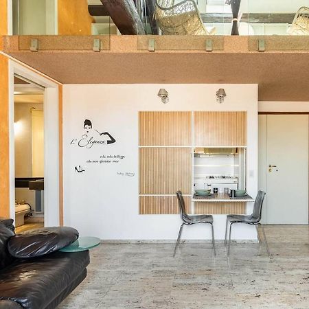 Lhe Sweet Apartment Cesena Luaran gambar