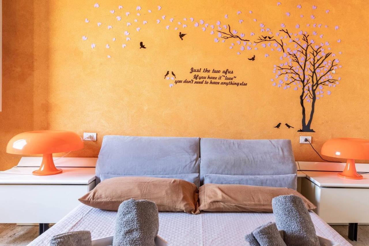 Lhe Sweet Apartment Cesena Luaran gambar
