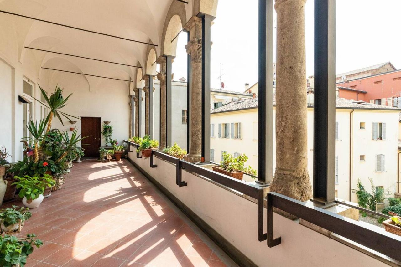 Lhe Sweet Apartment Cesena Luaran gambar