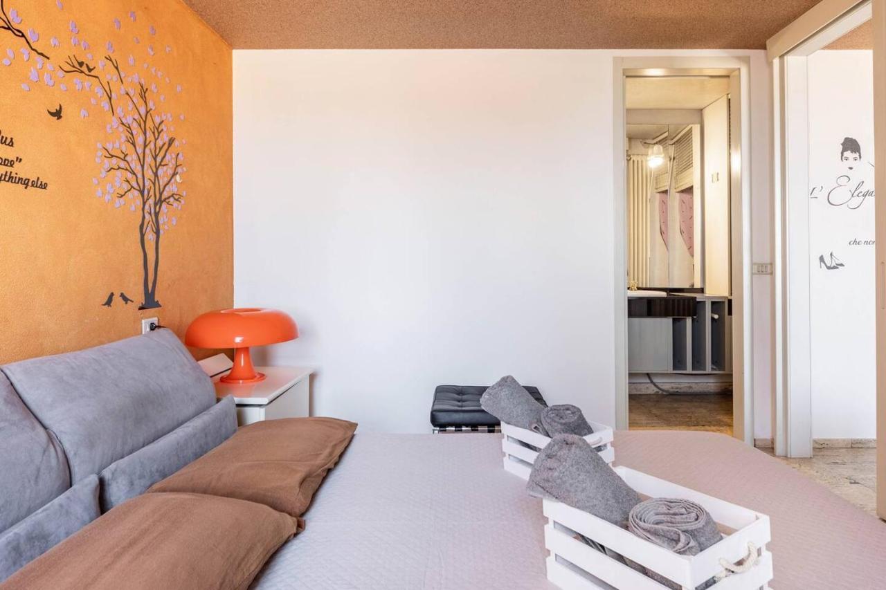 Lhe Sweet Apartment Cesena Luaran gambar