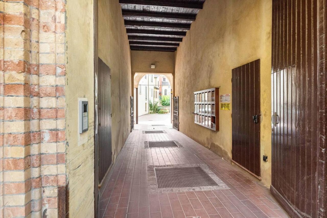 Lhe Sweet Apartment Cesena Luaran gambar