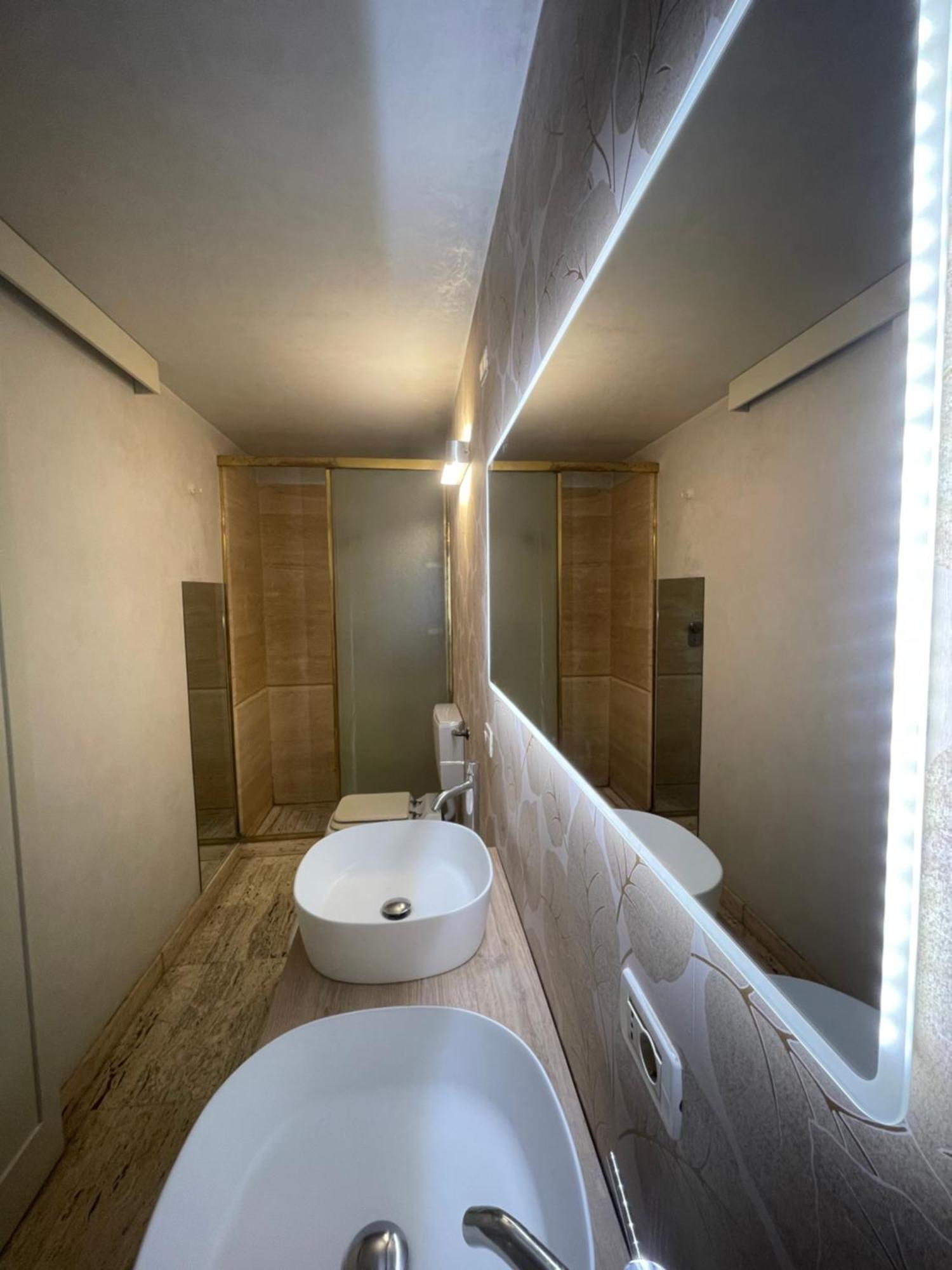 Lhe Sweet Apartment Cesena Luaran gambar